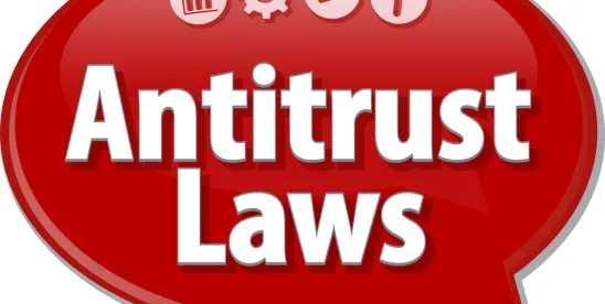 State Antitrust Enforcement Roundup: Updates to Healthcare Merger Matrix; New Potential Legislation ..