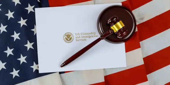 Restore the Cure: How USCIS Can Prevent Denials for Deficient Signatures and Avoid Potential..