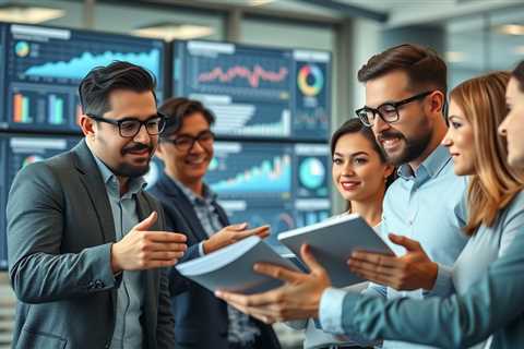 How Social Media Marketing Agency Services Boost Your Sales Fast