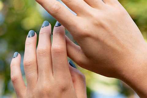Acrylic Nails Midland, TX · Tuesday, Aug 26 📸