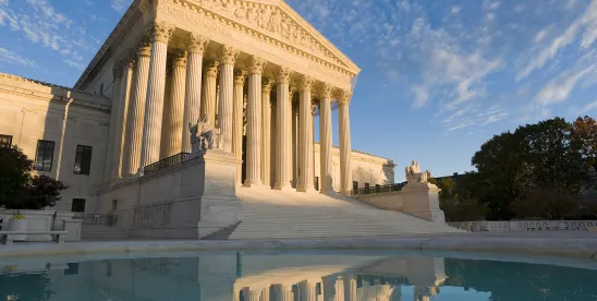 Materiality Takes Center Stage After SCOTUS’ Kousisis Decision: Implications for DEI and Federal..