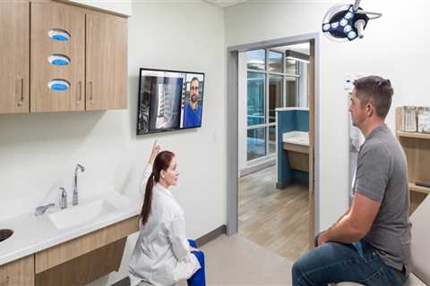 Exploring Healthcare Providers in Leon County, Florida: A Comprehensive Guide