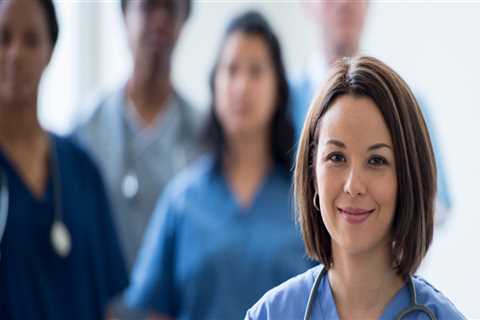 Breaking Down Barriers: Improving Healthcare Access in Leon County, Florida