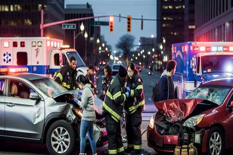 The Importance of Response Time for Car Insurance Claims in Charlottesville, VA