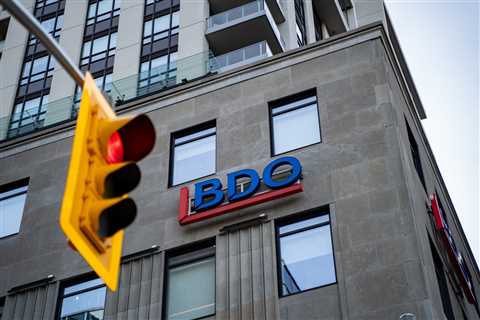 Layoff Watch ’25: BDO Begins Layoffs in Assurance