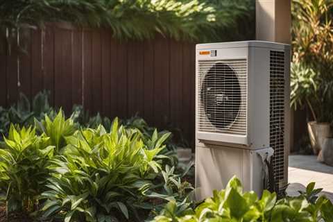 Why Plant Placement in Landscape Engineering Impacts HVAC Airflow