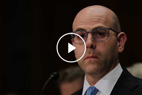 Senate Votes In Trump Pick for Fed Board