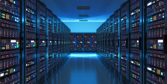 OBBBA’s Ripple Effect: Strategic Implications for the Data Center Sector