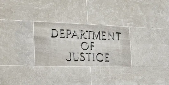 Don’t Forget, October Brings New DOJ Data Security Program Obligations