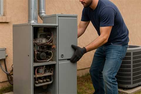 Replacing Your Furnace for Brownsville, TX's Climate