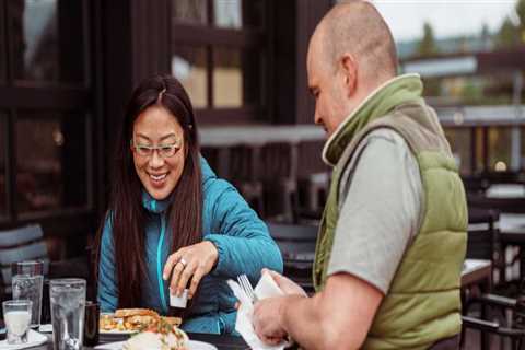 Catering to Travelers with Disabilities: The Hospitality Industry in Utah County, Utah - An..