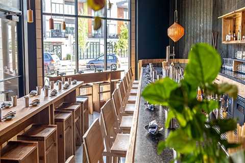 The Growing Hospitality Scene in Utah County, Utah