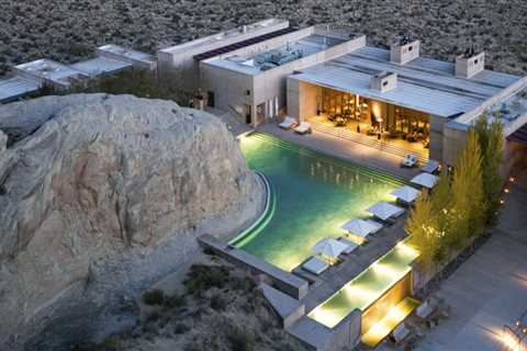 Uncovering the Warm Hospitality of Utah County, Utah