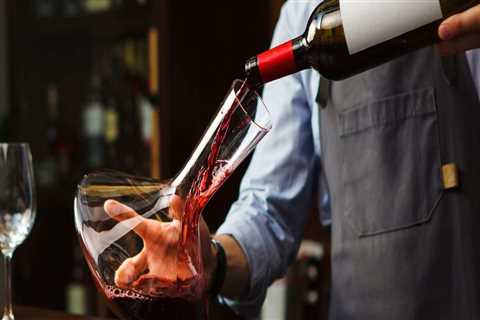 The Importance of Education and Training in the Thriving Wine Industry of Central California