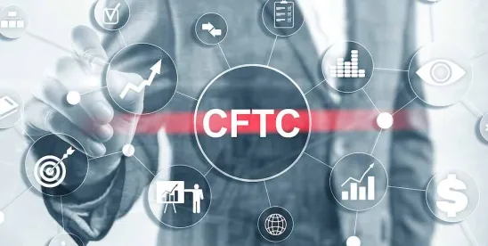 CFTC Obtains Multimillion-Dollar Judgment in Parallel Crypto Case