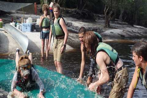 The Growing Demand for Youth Programs in Southeast Florida