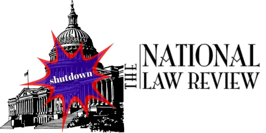 How Government Contractors Should Prepare for and Deal with a Shutdown