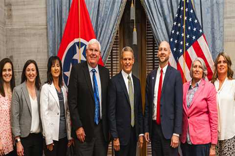 The Changing Face of Advocacy Groups in Northeast Tennessee