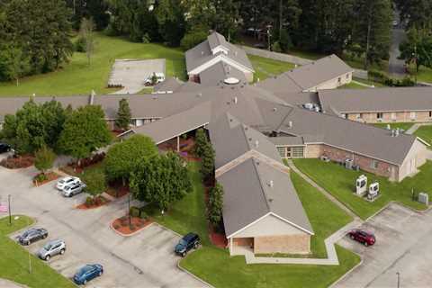 Navigating Healthcare Options in Northwest Louisiana