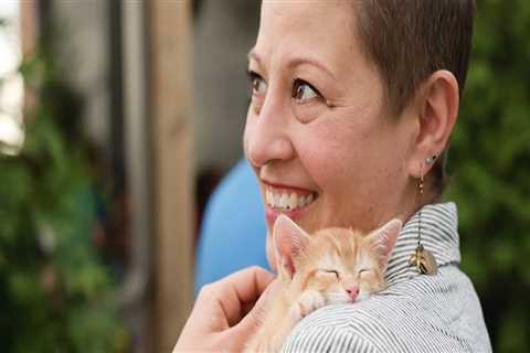 Strategies for Promoting Animal Welfare in East Tennessee