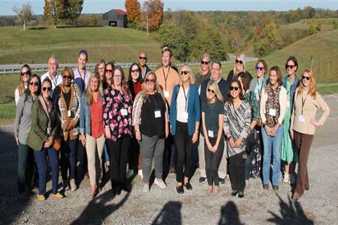 The Impact of Charitable Organizations in Central Kentucky: An Expert's Perspective