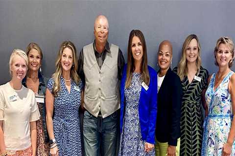 Making a Difference: How to Get Involved with Charitable Organizations in Central Kentucky