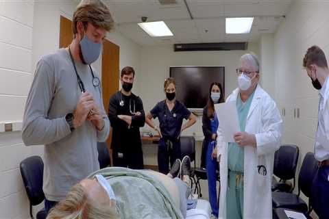 The Future of Pediatric Healthcare in Northwest Louisiana