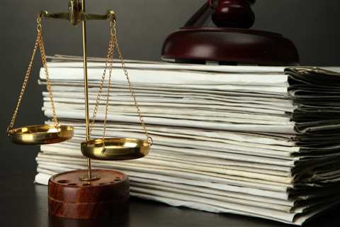 Top Reasons A Chapter 7 Bankruptcy Attorney Is Essential In Bankruptcy Law Cases In Dallas