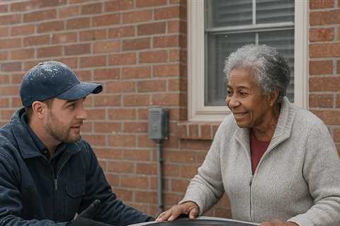 Winter Heating Preparation Help for Local Brownsville, TX Residents
