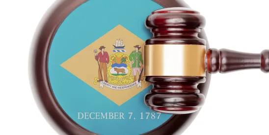 Chancery Rejects Relevance of Personal Data About CEO
