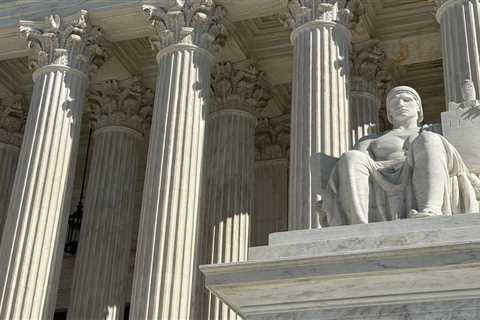 How birthright citizenship made it back to the Supreme Court