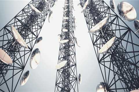 The Role of Telecommunications in Building Multi-Location Business Networks