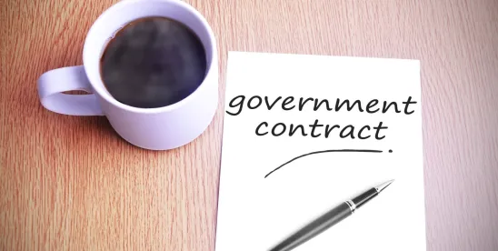 Breaking OFCCP News: Catherine Eschbach Leaving OFCCP