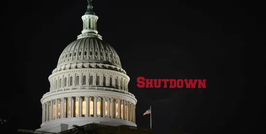 Immigration Impacts During a Government Shutdown