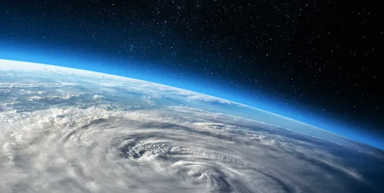 Hurricanes and Act of God Defense