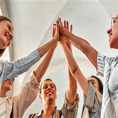 The Power of a Code of Conduct in Community Clubs in Houston, TX