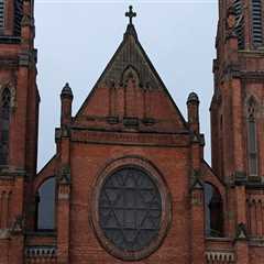 The Vibrant Church Community of Wayne County, Michigan