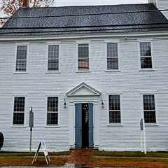 The Interconnected Judicial System of Rockingham County, NH