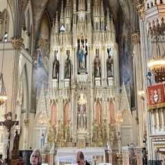 The Impact of Churches in Wayne County, Michigan: A Strong Focus on Community Service and Outreach