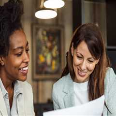 Empowering Women in Tallahassee, FL: Connecting and Learning Together
