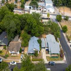 The Power of Cultural Organizations in North Central Texas