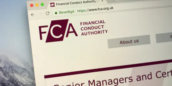 FCA Publishes Market Watch Issue 84 on UK EMIR Refit Implementation