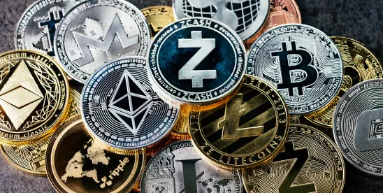 Blockchain+ Bi-Weekly—CFTC/SEC Move Forward with Crypto-Focused Initiatives and Important No-Action ..