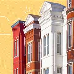 The Ins and Outs of Home Prices in Washington DC