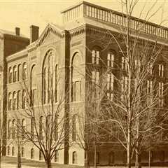 The Importance of Medical Facilities in Washington DC's Residential Areas