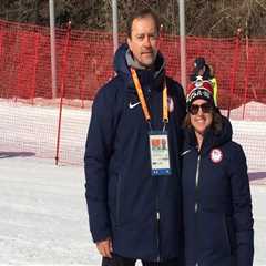 The Paralympic Athletes of Hampden County, Massachusetts
