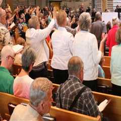 The Impact of Churches in Blaine, Minnesota Through Community Outreach Programs