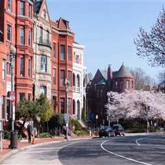 Uncovering the Truth Behind Crime Rates in Residential Areas of Washington DC