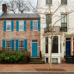 The Ever-Evolving Architectural Landscape of Washington DC