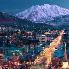 The Ultimate Guide to Accommodations for Tournaments in Salt Lake County, Utah